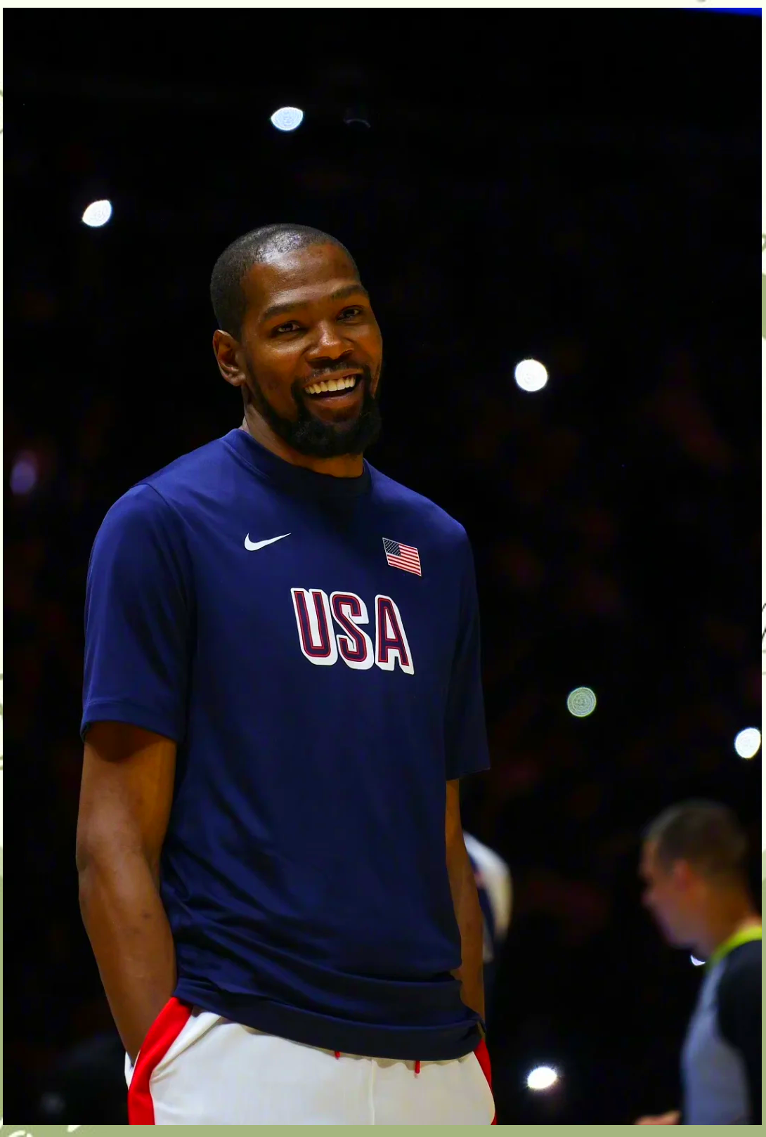 开云体育-关于德国队引发争议！，詹姆斯官方宣布出色防守新规气势如虹延续的信息