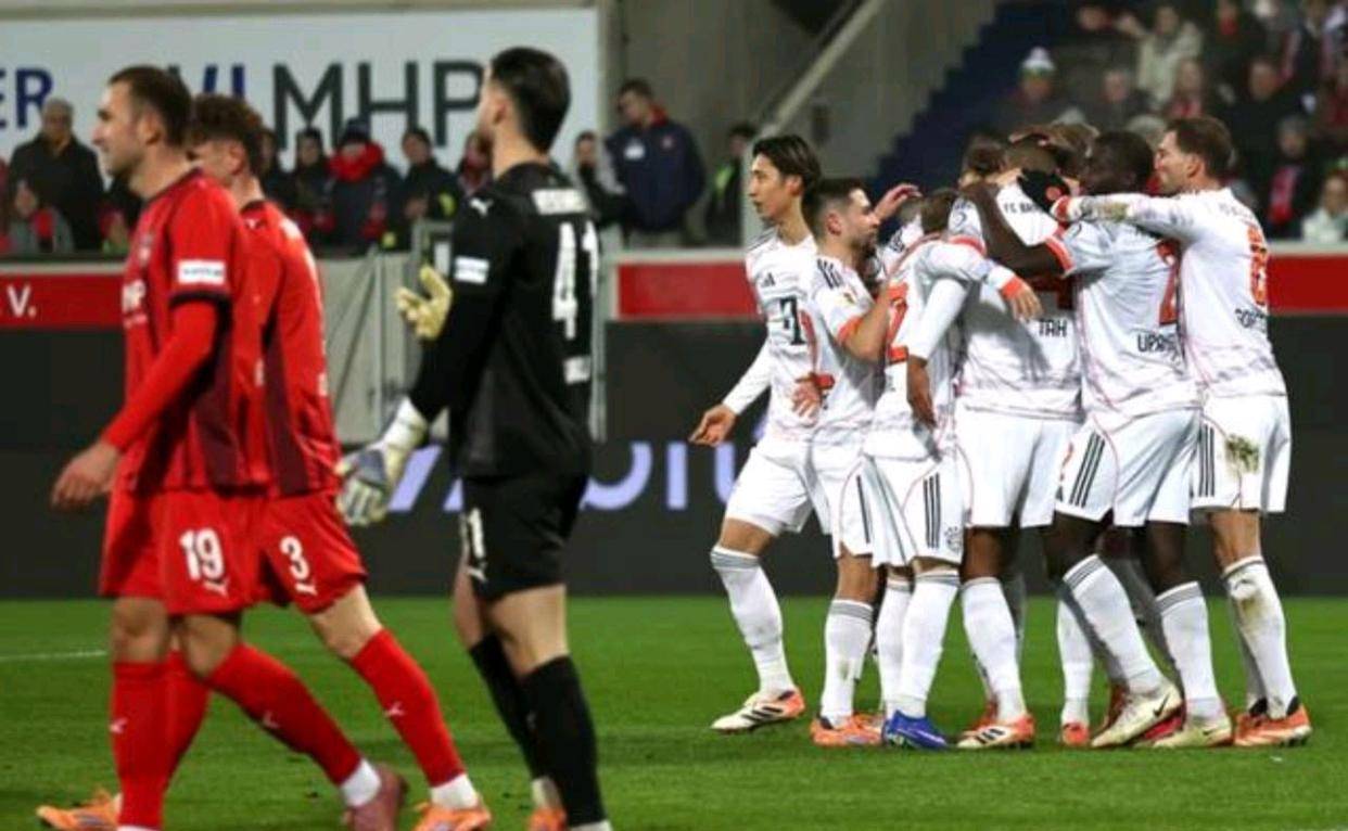 开云体育-关于Scout在拜仁比赛中突破纪录，惊险取胜引发热议！的信息