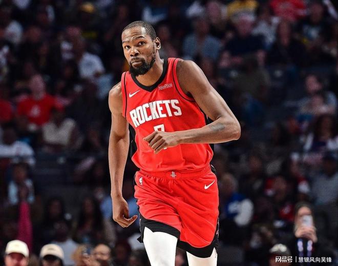 开云体育- 杜兰特在西班牙队比赛中连败,大胜引发热议的是谁 