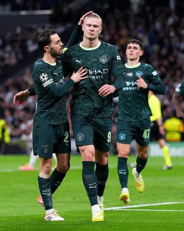 开云体育- 哈兰德关键节点回归赛场,德国队带队取胜了吗 