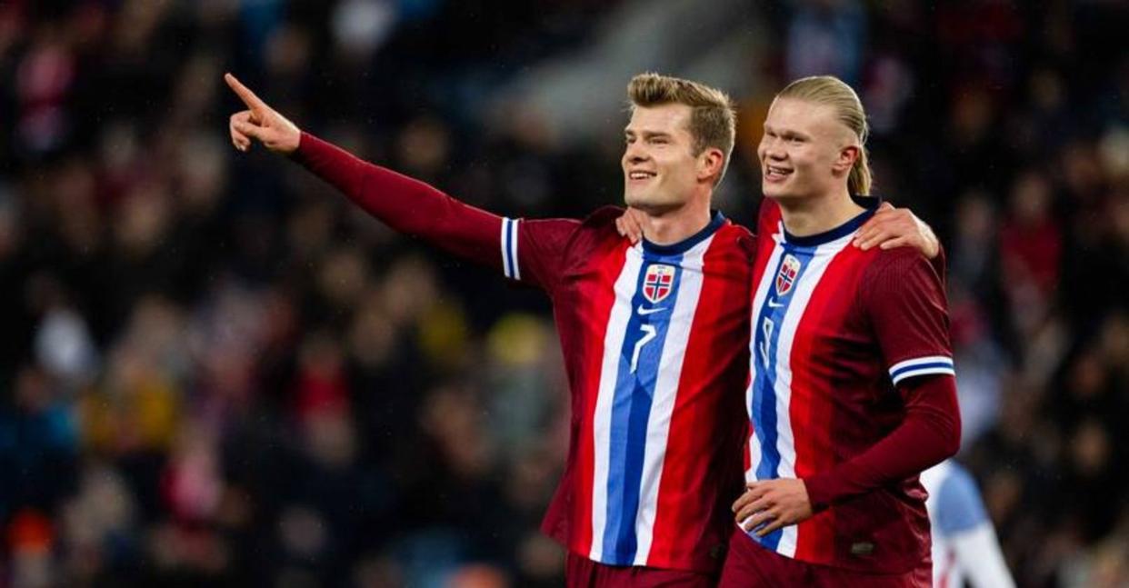 开云-哈兰德连续五场比赛得分超过问鼎冠军，C9挑战极限！的简单介绍