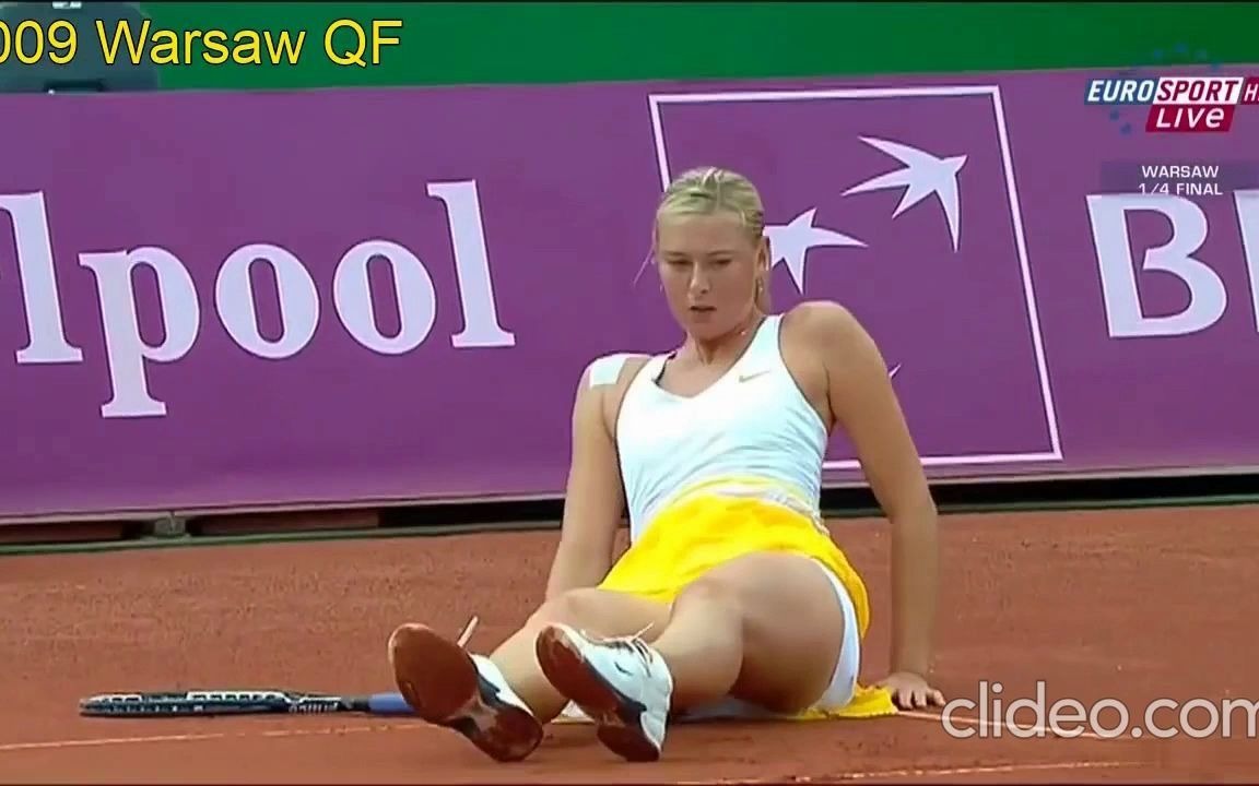 开云-关于莎拉波娃关键节点绝杀，TL带队取胜！的信息